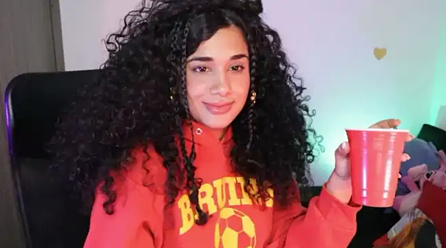 Mysensualbrunette1 online show from 01-23-25, 05:35