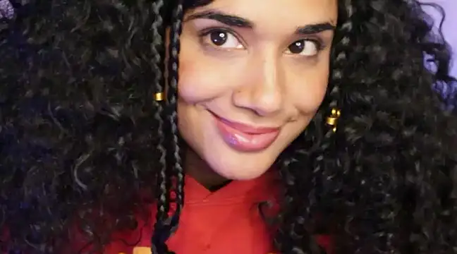 Mysensualbrunette1 online show from 01-23-25, 08:46