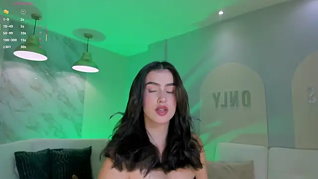 PaulinaSantos  online show from 03-17-26, 07:28