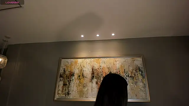 PaulinaSantos  online show from 04-03-26, 07:34