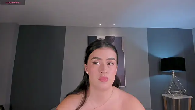 Snapshot of PaulinaSantos_ chatting on 06-07-26, 05:16 PaulinaSantos online show from 06-07-26, 05:16