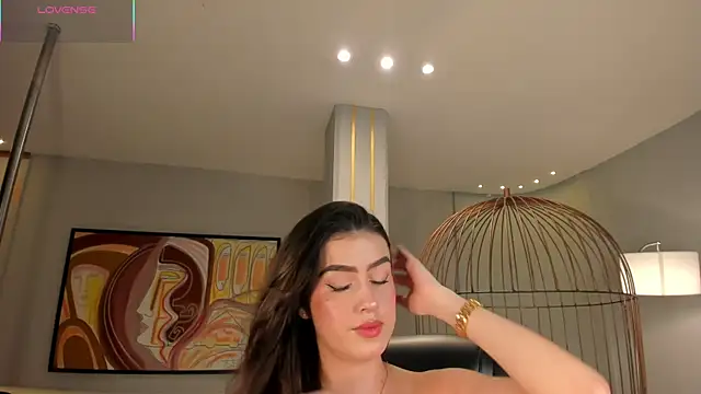 Snapshot of PaulinaSantos_ chatting on 07-13-26, 07:38 PaulinaSantos online show from 07-13-26, 07:38