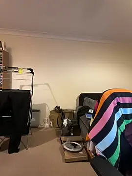 LondonTeffy online show from 01-07-25, 10:41