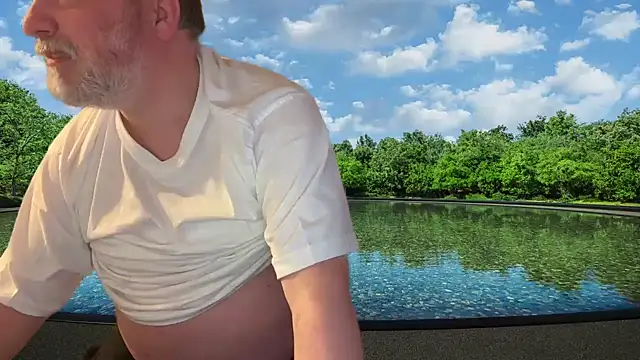 LondonTeffy online show from 02-11-25, 10:28