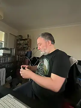 LondonTeffy online show from 02-20-25, 11:20