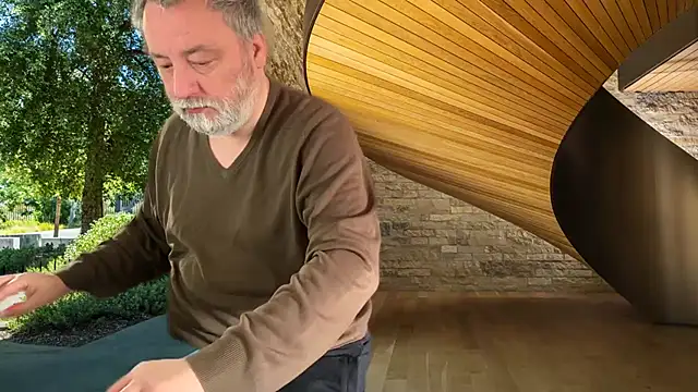 LondonTeffy online show from 02-21-25, 11:33