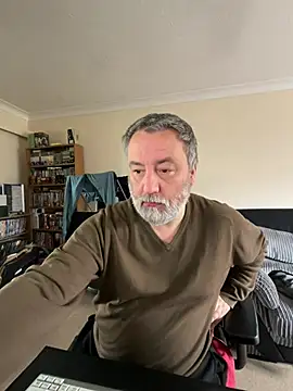 LondonTeffy online show from 02-27-25, 11:20