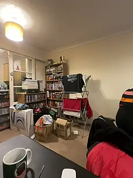 LondonTeffy online show from 03-11-25, 10:20