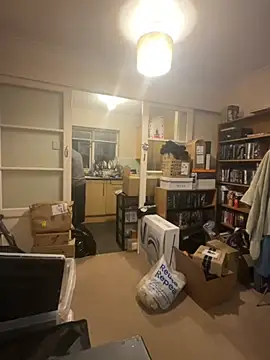 LondonTeffy online show from 10-28-25, 10:23