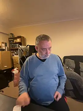 LondonTeffy online show from 12-02-25, 10:38