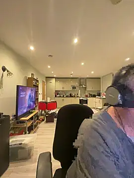 LondonTeffy online show from 02-23-26, 09:45