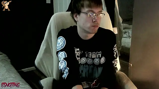 Itsnotting834 online show from 01-03-25, 07:50