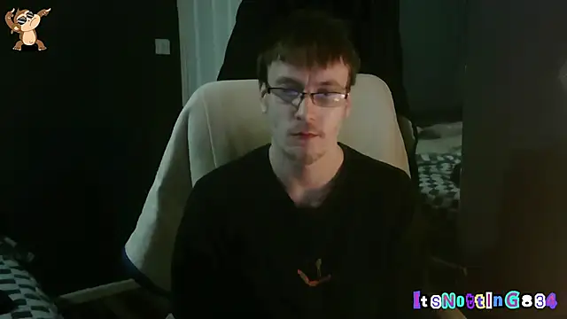 Itsnotting834 online show from 02-11-25, 10:18