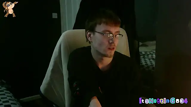 Itsnotting834 online show from 02-12-25, 01:19