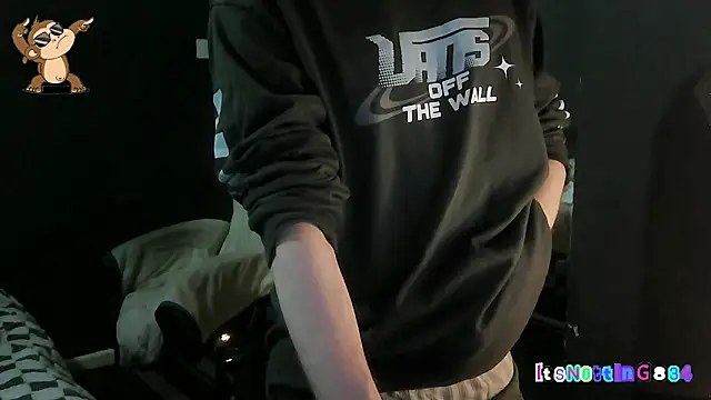 Itsnotting834 online show from 02-20-25, 11:10