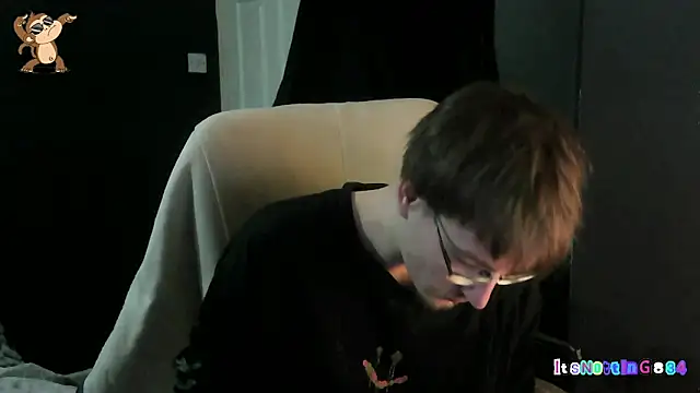 Itsnotting834 online show from 03-03-25, 09:59