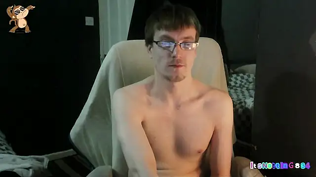 Itsnotting834 online show from 03-04-25, 01:01