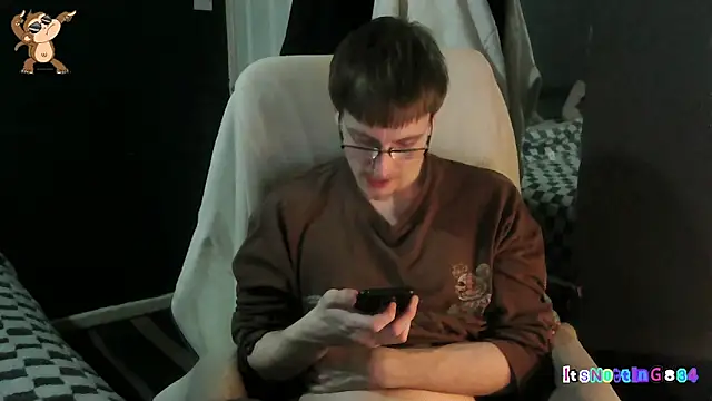 Itsnotting834 online show from 03-13-25, 12:59