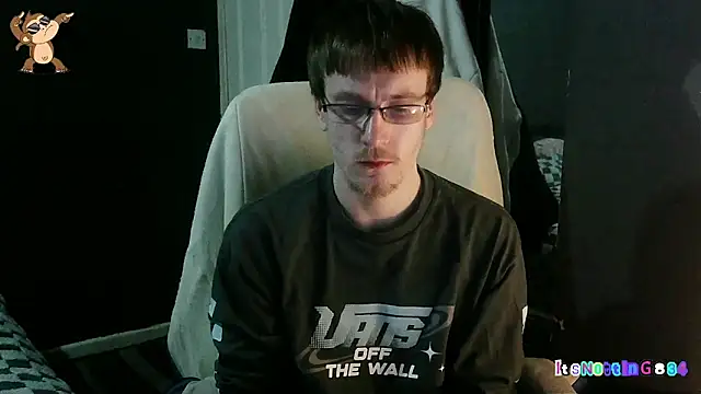 Itsnotting834 online show from 03-13-25, 09:59