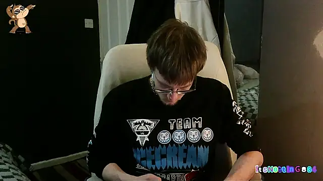 Itsnotting834 online show from 03-18-25, 10:04