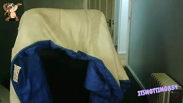 Itsnotting834 online show from 09-14-25, 09:03