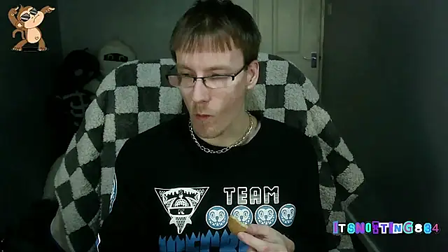 Itsnotting834 online show from 11-28-25, 10:01