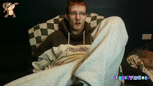 Itsnotting834 online show from 02-07-26, 09:51