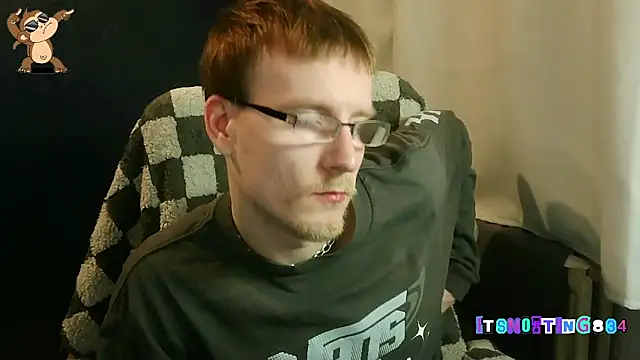 Itsnotting834 online show from 02-17-26, 08:15