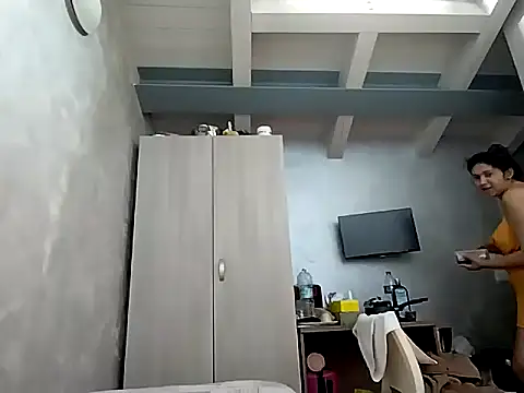 kamillytransex online show from 02-10-26, 11:36