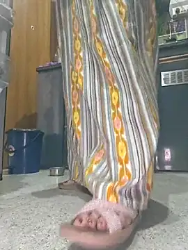 Dianaa9 online show from 03-01-26, 05:42