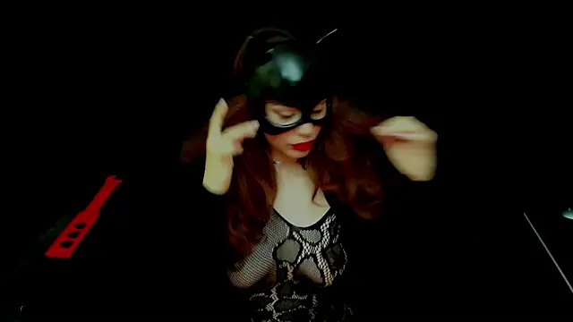 SophieCharm online show from 01-16-25, 03:34