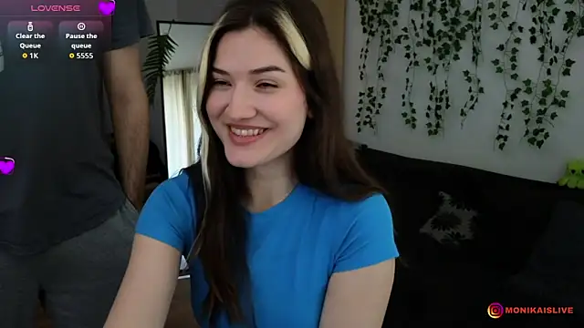 monikavenom online show from 04-23-26, 08:57