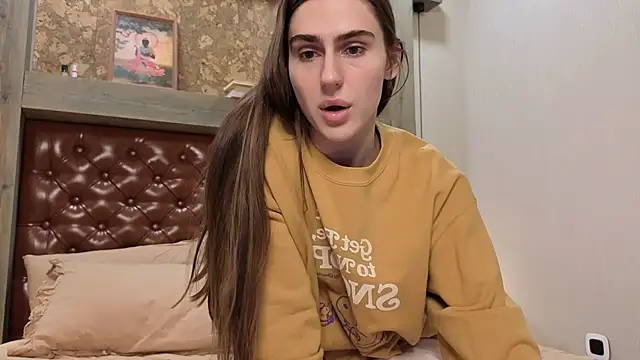 CuteRebelious online show from 03-27-26, 10:53