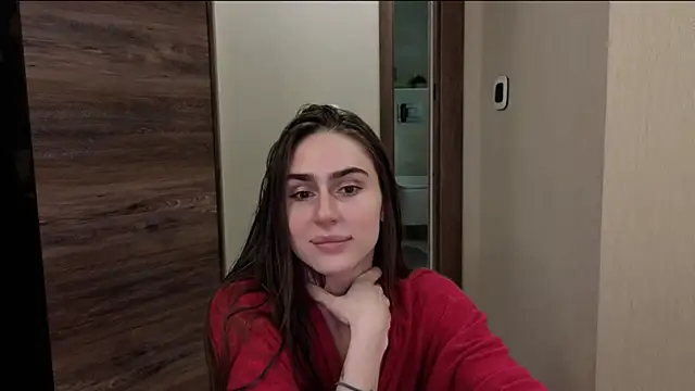 CuteRebelious online show from 04-19-26, 06:10