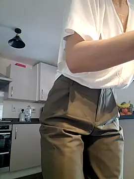 SweetMonicaUK online show from 03-11-25, 09:56