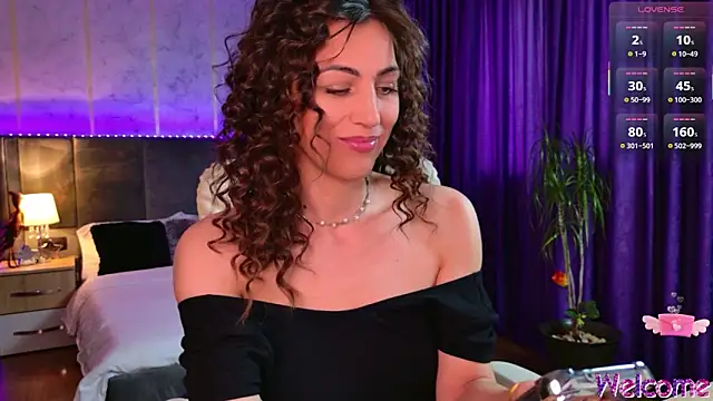 -KASANDRA- online show from 04-17-26, 02:20