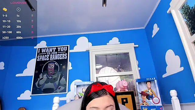 miss keisi online show from 01-17-25, 09:17