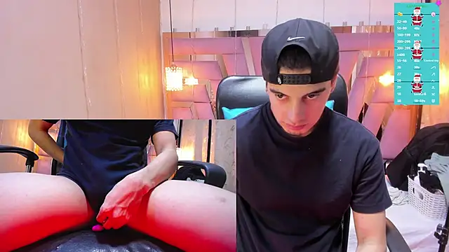 Snapshot of Maximo__ chatting on 12-15-24, 10:47 Maximo online show from 12-15-24, 10:47