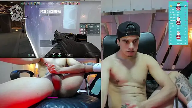 Snapshot of Maximo__ chatting on 12-16-24, 01:53 Maximo online show from 12-16-24, 01:53