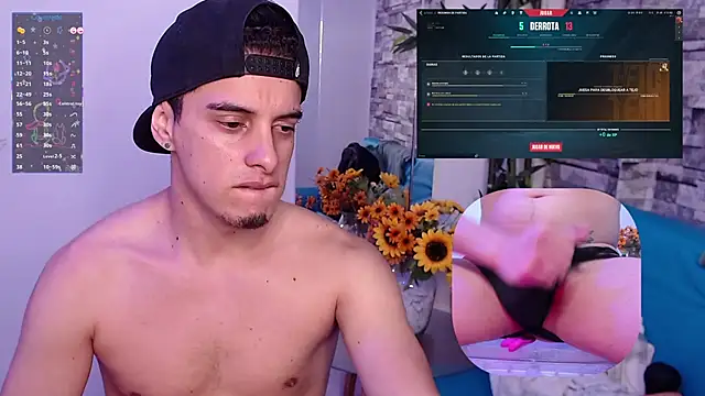 Snapshot of Maximo__ chatting on 01-27-25, 11:43 Maximo online show from 01-27-25, 11:43