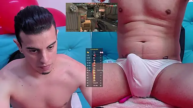 Snapshot of Maximo__ chatting on 02-16-25, 01:03 Maximo online show from 02-16-25, 01:03