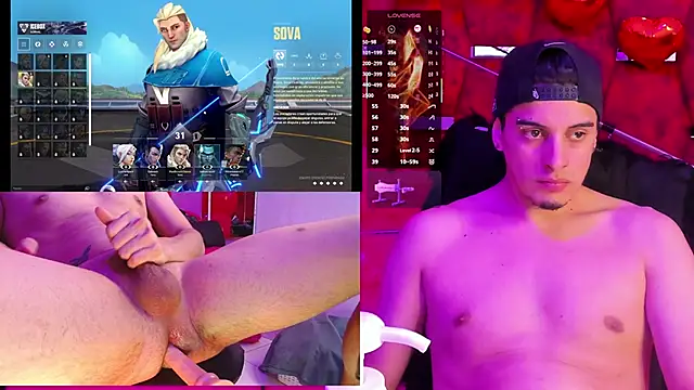 Snapshot of Maximo__ chatting on 02-21-25, 04:51 Maximo online show from 02-21-25, 04:51