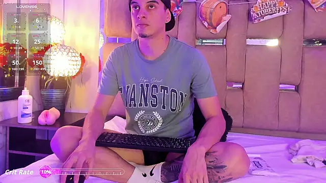 Snapshot of Maximo__ chatting on 10-07-25, 09:01 Maximo online show from 10-07-25, 09:01