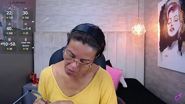 MaturePure online show from 01-20-25, 04:23