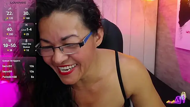 MaturePure online show from 02-02-25, 06:37