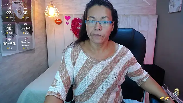 MaturePure online show from 02-12-25, 08:07