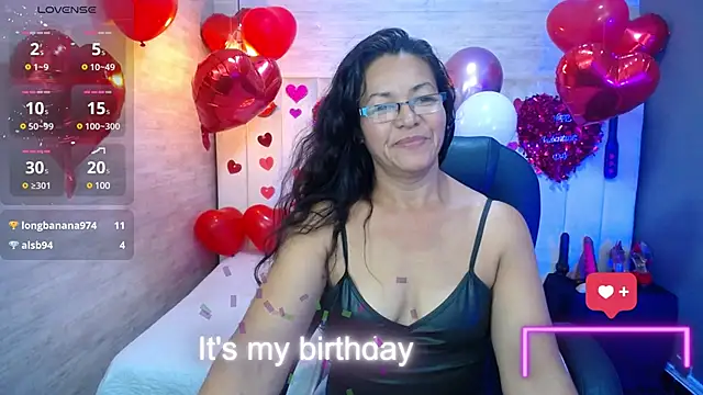 MaturePure online show from 02-23-25, 01:02