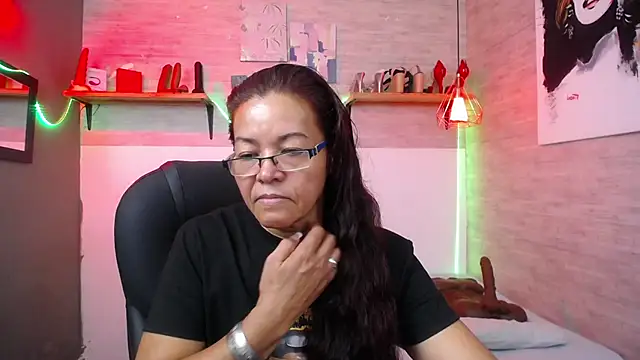 MaturePure online show from 09-11-25, 09:26