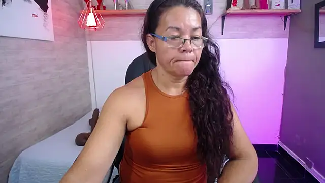 MaturePure online show from 10-08-25, 11:02