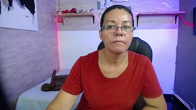 MaturePure online show from 10-16-25, 09:27